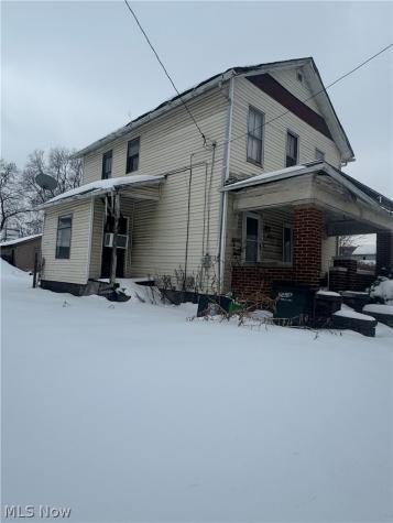 847 E Patterson Street Alliance OH 44601
