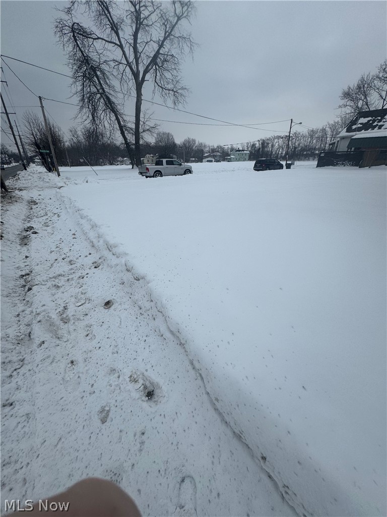847 E Patterson Street Alliance OH 44601
