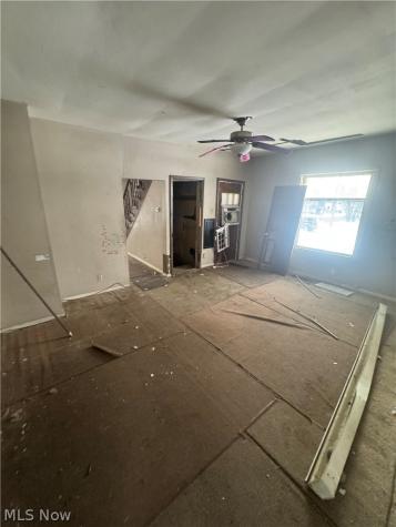 847 E Patterson Street Alliance OH 44601
