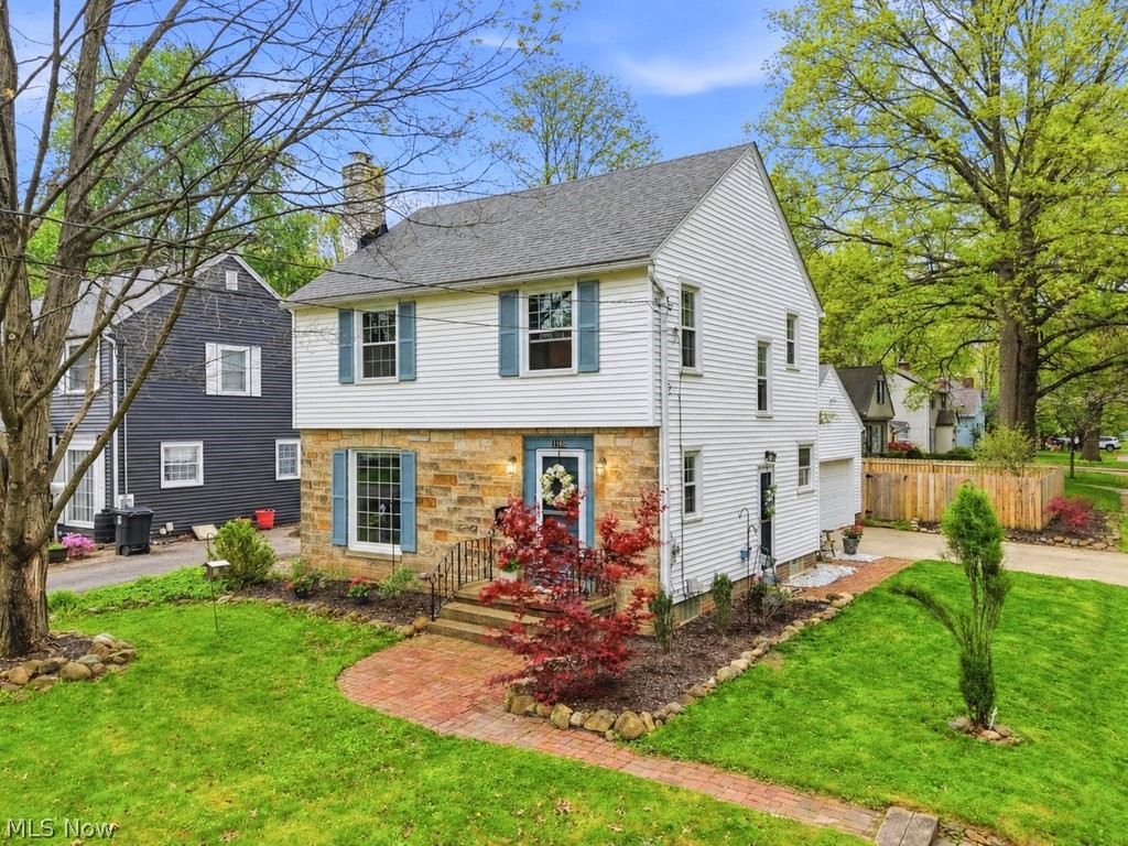 1180 Garman Road Akron OH 44313