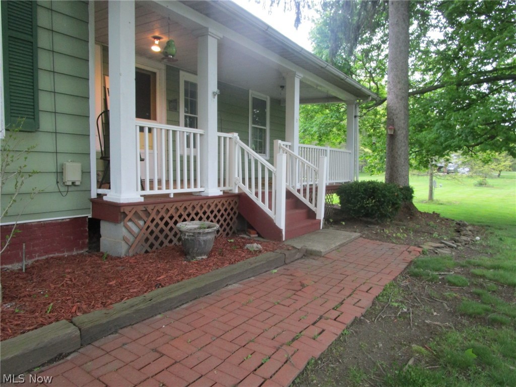 1163 State Route 307 W Jefferson OH 44047