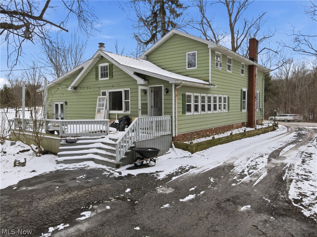 1163 State Route 307 W Jefferson OH 44047