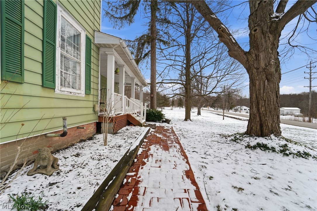 1163 State Route 307 W Jefferson OH 44047