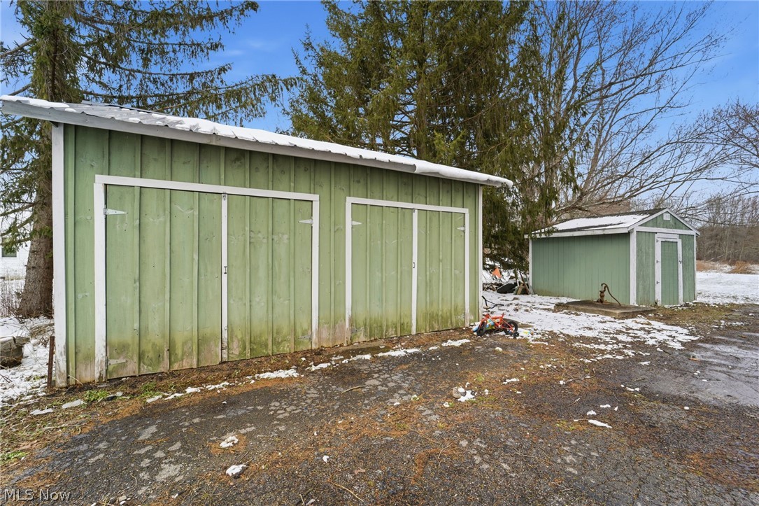 1163 State Route 307 W Jefferson OH 44047