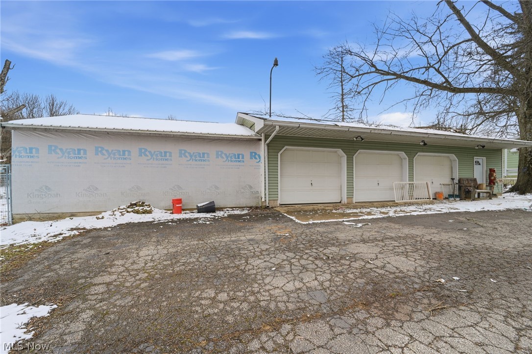 1163 State Route 307 W Jefferson OH 44047