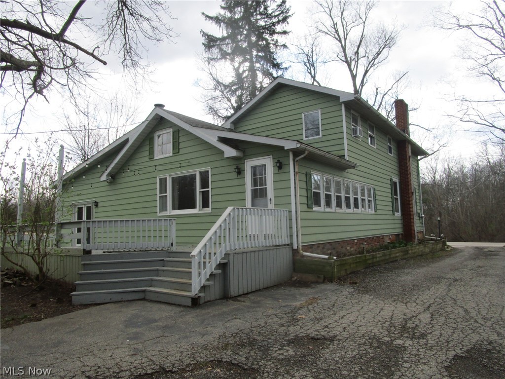 1163 State Route 307 W Jefferson OH 44047