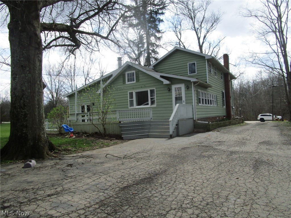 1163 State Route 307 W Jefferson OH 44047