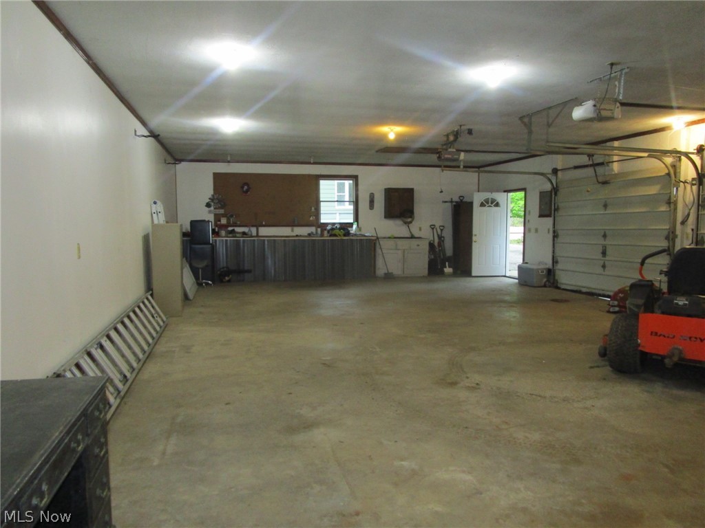 1163 State Route 307 W Jefferson OH 44047
