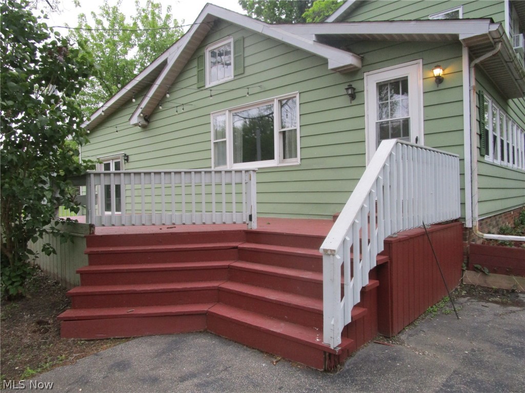 1163 State Route 307 W Jefferson OH 44047