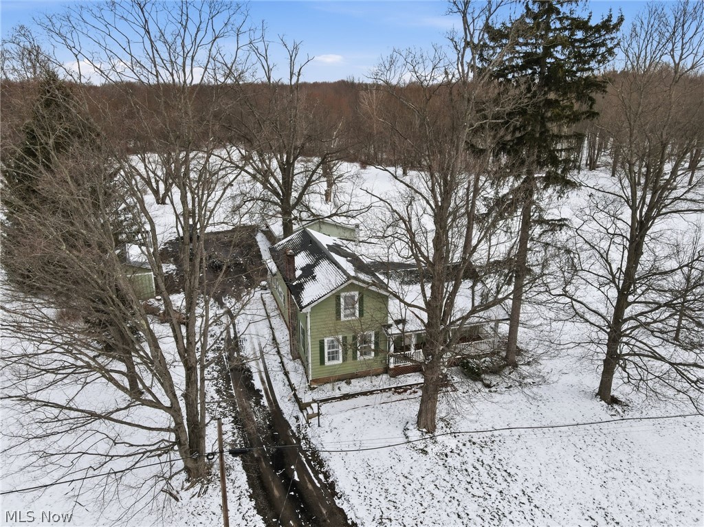 1163 State Route 307 W Jefferson OH 44047