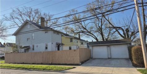 3624 W 128th Street Cleveland OH 44111