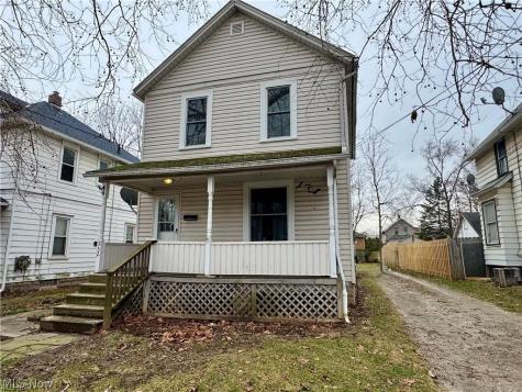 232 W River Road N Elyria OH 44035