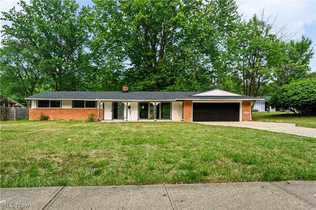 2203 Lee Boulevard East Cleveland OH 44112