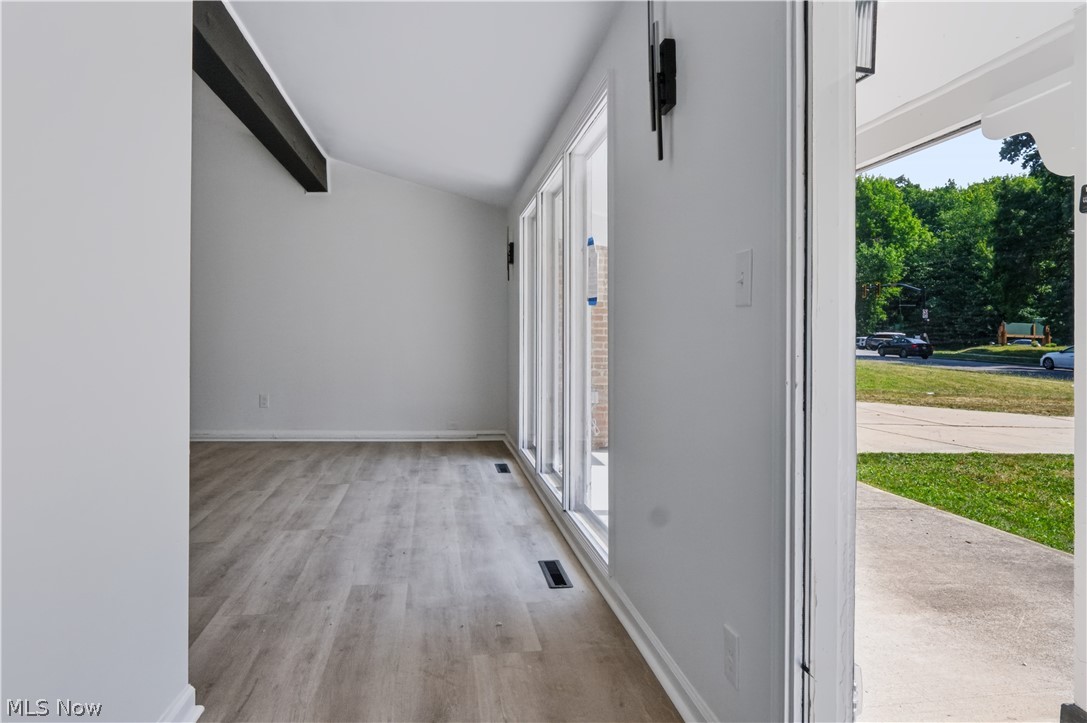 2203 Lee Boulevard East Cleveland OH 44112