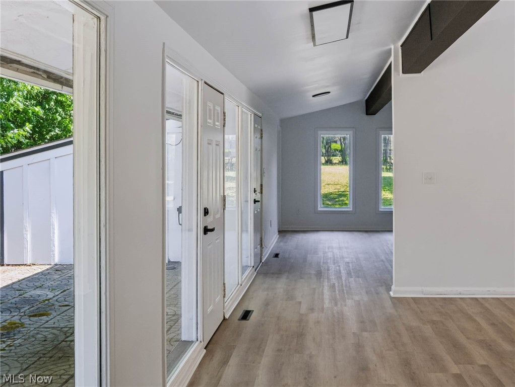 2203 Lee Boulevard East Cleveland OH 44112