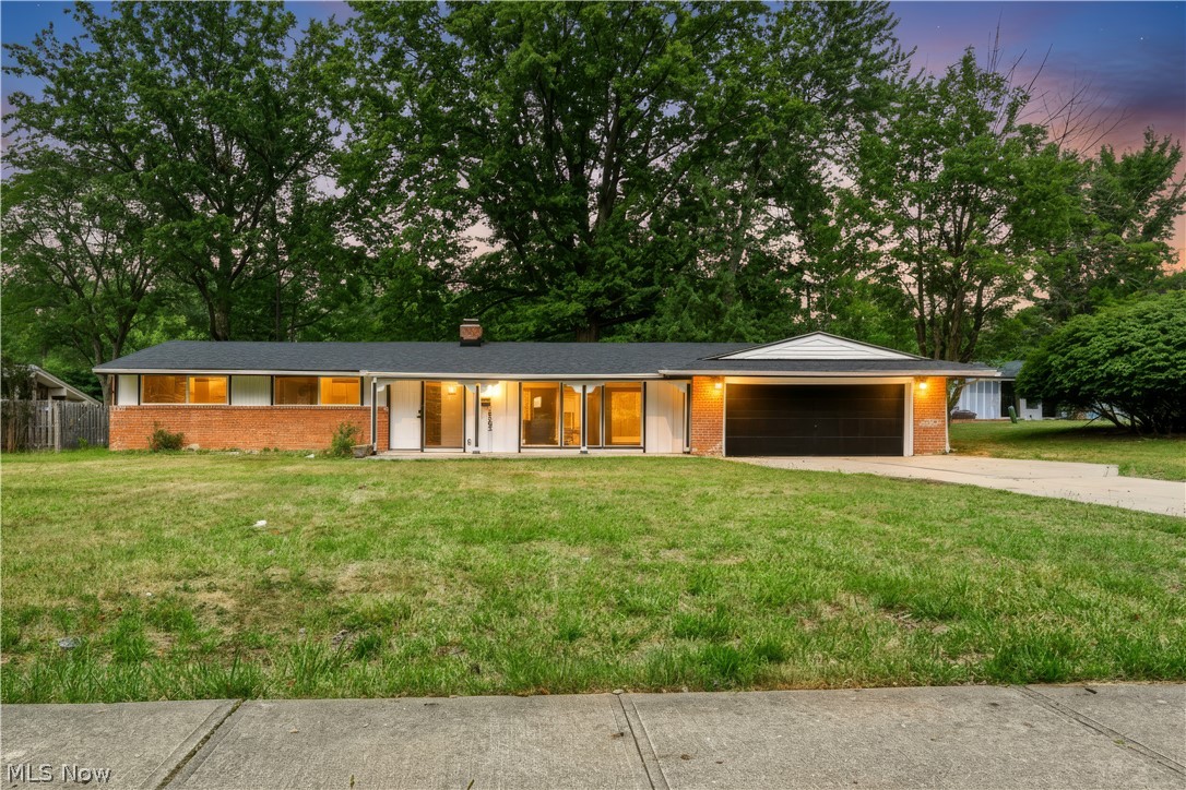 2203 Lee Boulevard East Cleveland OH 44112