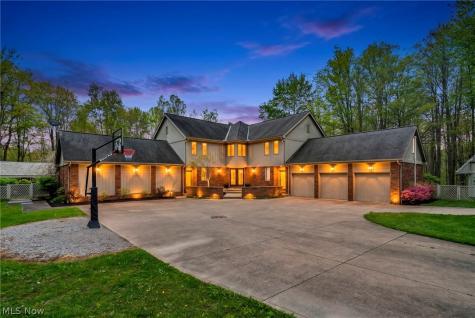 5168 Townsend Road Richfield OH 44286