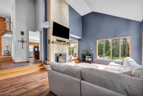 5168 Townsend Road Richfield OH 44286