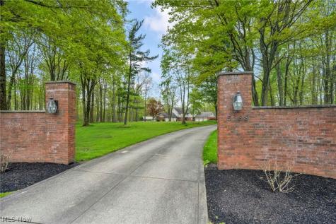 5168 Townsend Road Richfield OH 44286