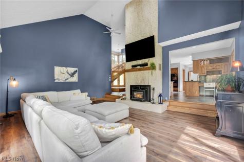 5168 Townsend Road Richfield OH 44286