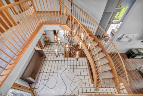 5168 Townsend Road Richfield OH 44286