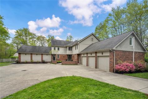 5168 Townsend Road Richfield OH 44286