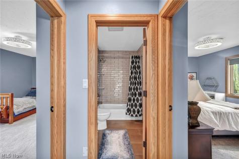 5168 Townsend Road Richfield OH 44286