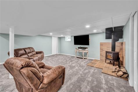 5168 Townsend Road Richfield OH 44286