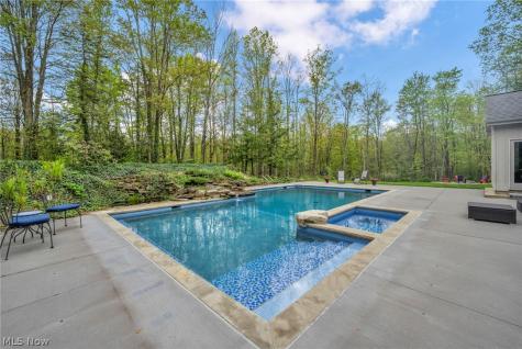 5168 Townsend Road Richfield OH 44286