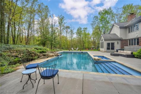 5168 Townsend Road Richfield OH 44286