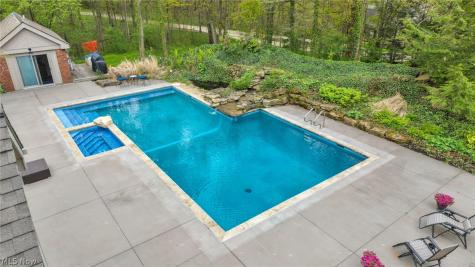 5168 Townsend Road Richfield OH 44286
