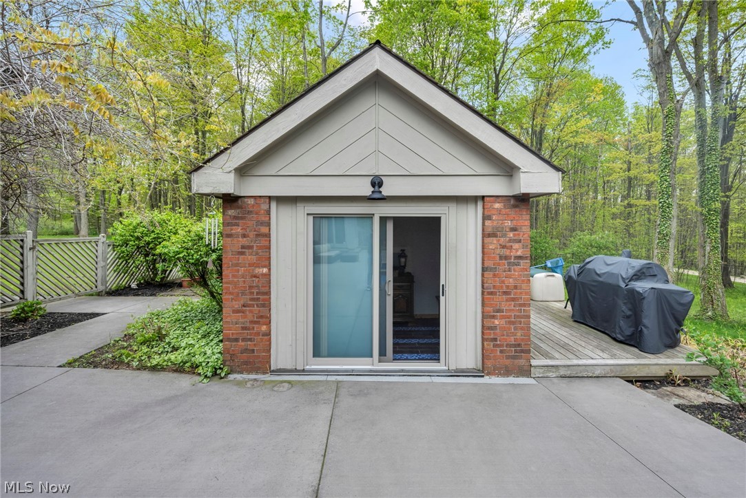 5168 Townsend Road Richfield OH 44286