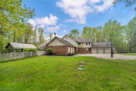 5168 Townsend Road Richfield OH 44286