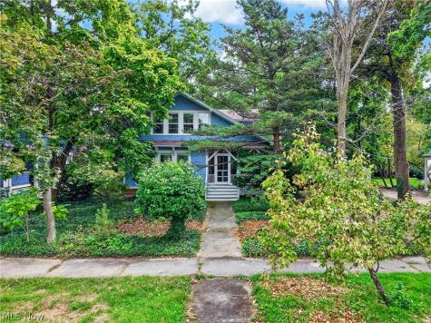 29 S Prospect Street Oberlin OH 44074