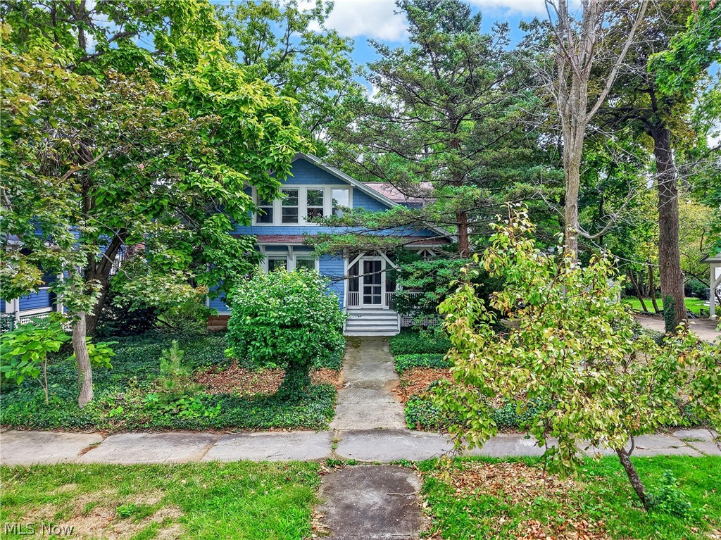 29 S Prospect Street Oberlin OH 44074