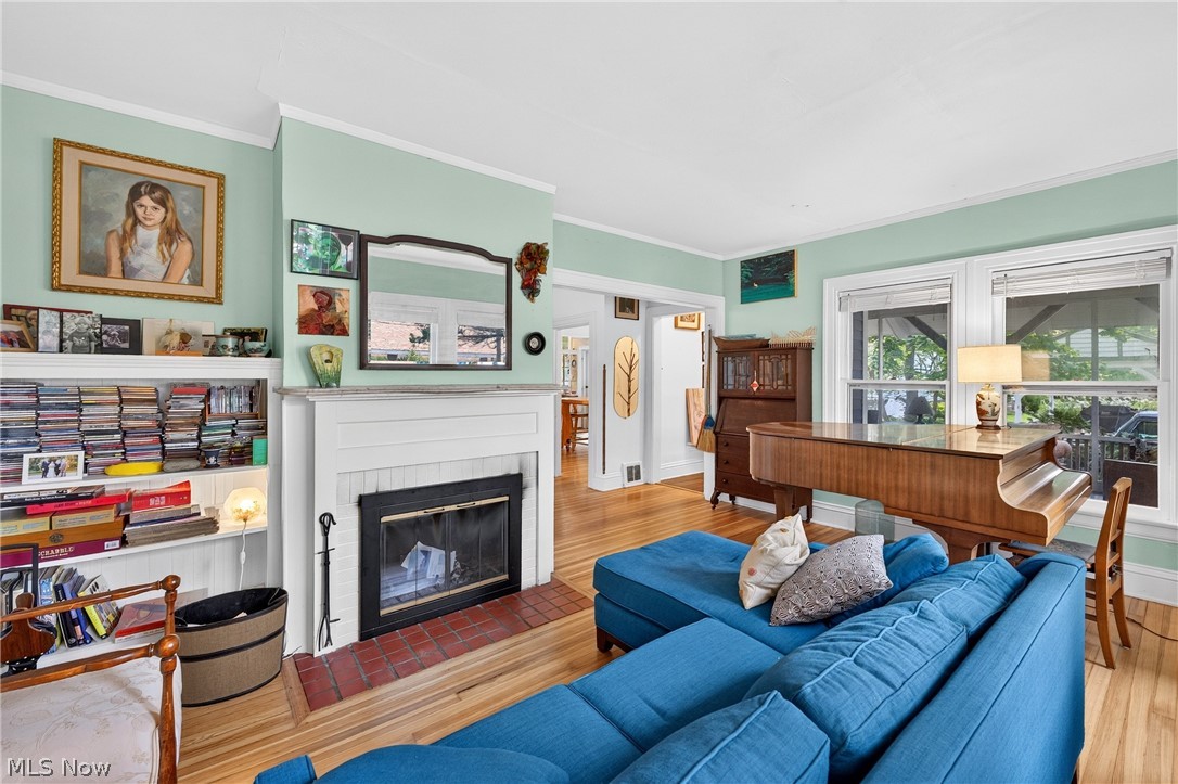 29 S Prospect Street Oberlin OH 44074