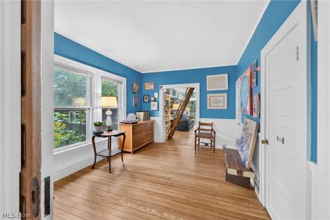 29 S Prospect Street Oberlin OH 44074