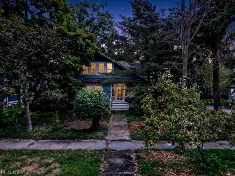 29 S Prospect Street Oberlin OH 44074