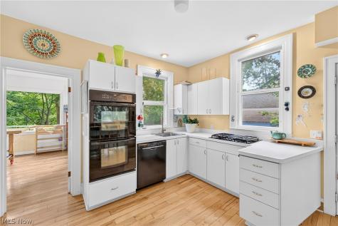 29 S Prospect Street Oberlin OH 44074