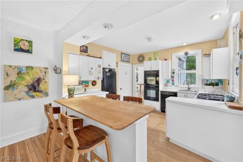 29 S Prospect Street Oberlin OH 44074