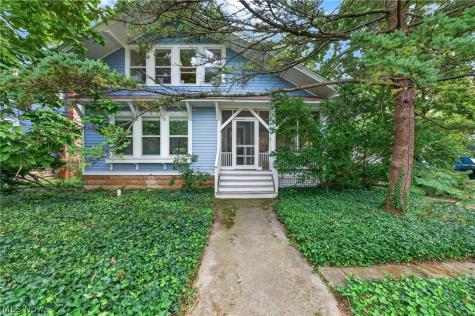 29 S Prospect Street Oberlin OH 44074