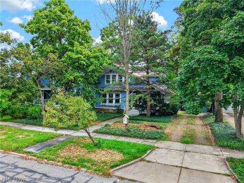 29 S Prospect Street Oberlin OH 44074