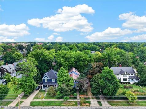 29 S Prospect Street Oberlin OH 44074