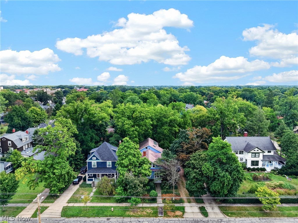 29 S Prospect Street Oberlin OH 44074