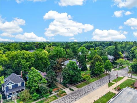 29 S Prospect Street Oberlin OH 44074