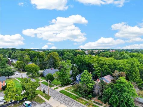 29 S Prospect Street Oberlin OH 44074