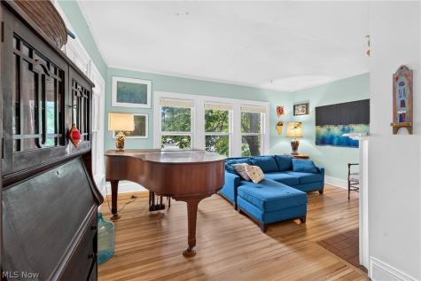 29 S Prospect Street Oberlin OH 44074
