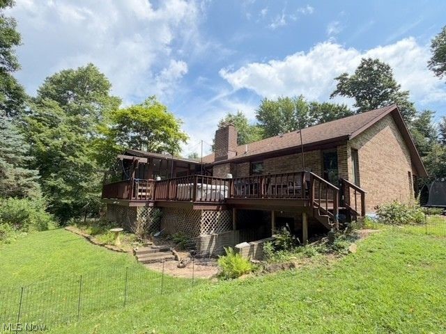 10570 Welton Road NE Bolivar OH 44612