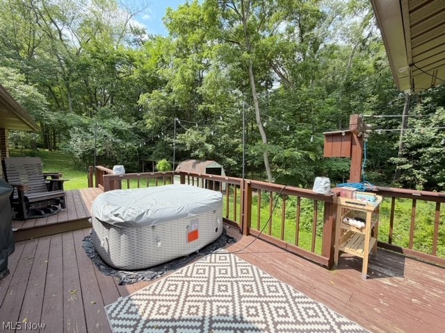 10570 Welton Road NE Bolivar OH 44612