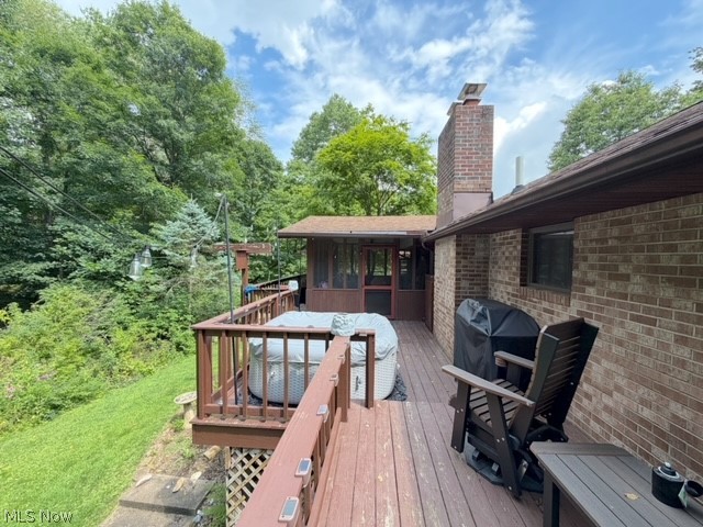 10570 Welton Road NE Bolivar OH 44612